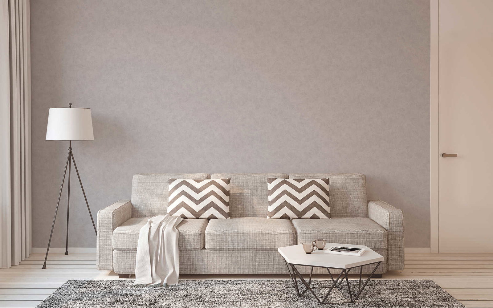 A.S. Création Behang Attractive 3