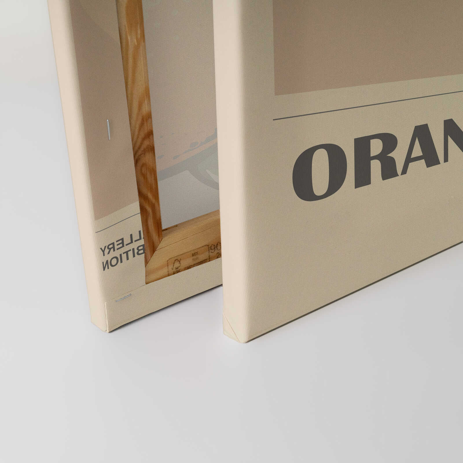 A.S. Création Canvas print Canvas 2024