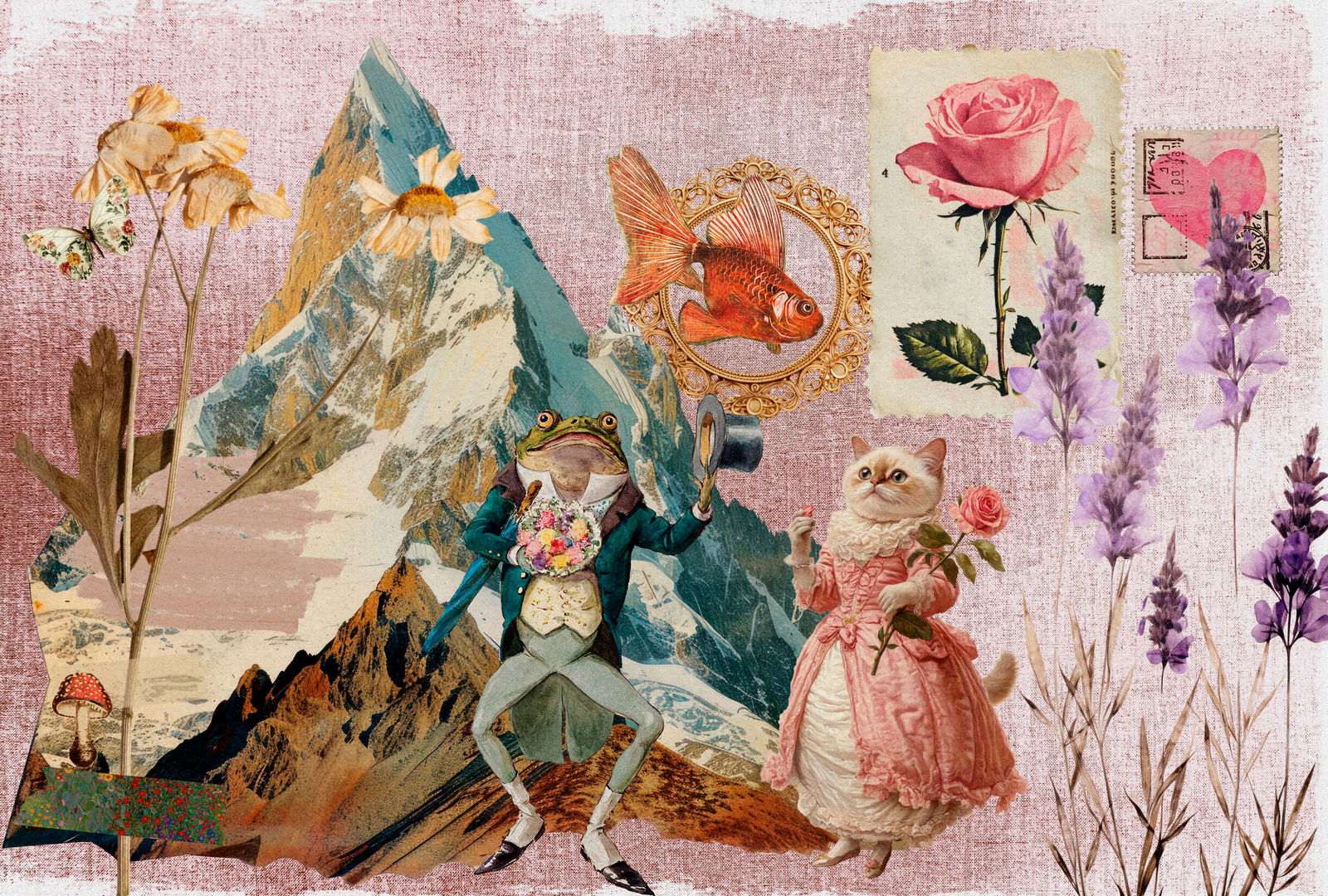 walls by patel Photo wallpaper Walls by Patel 5