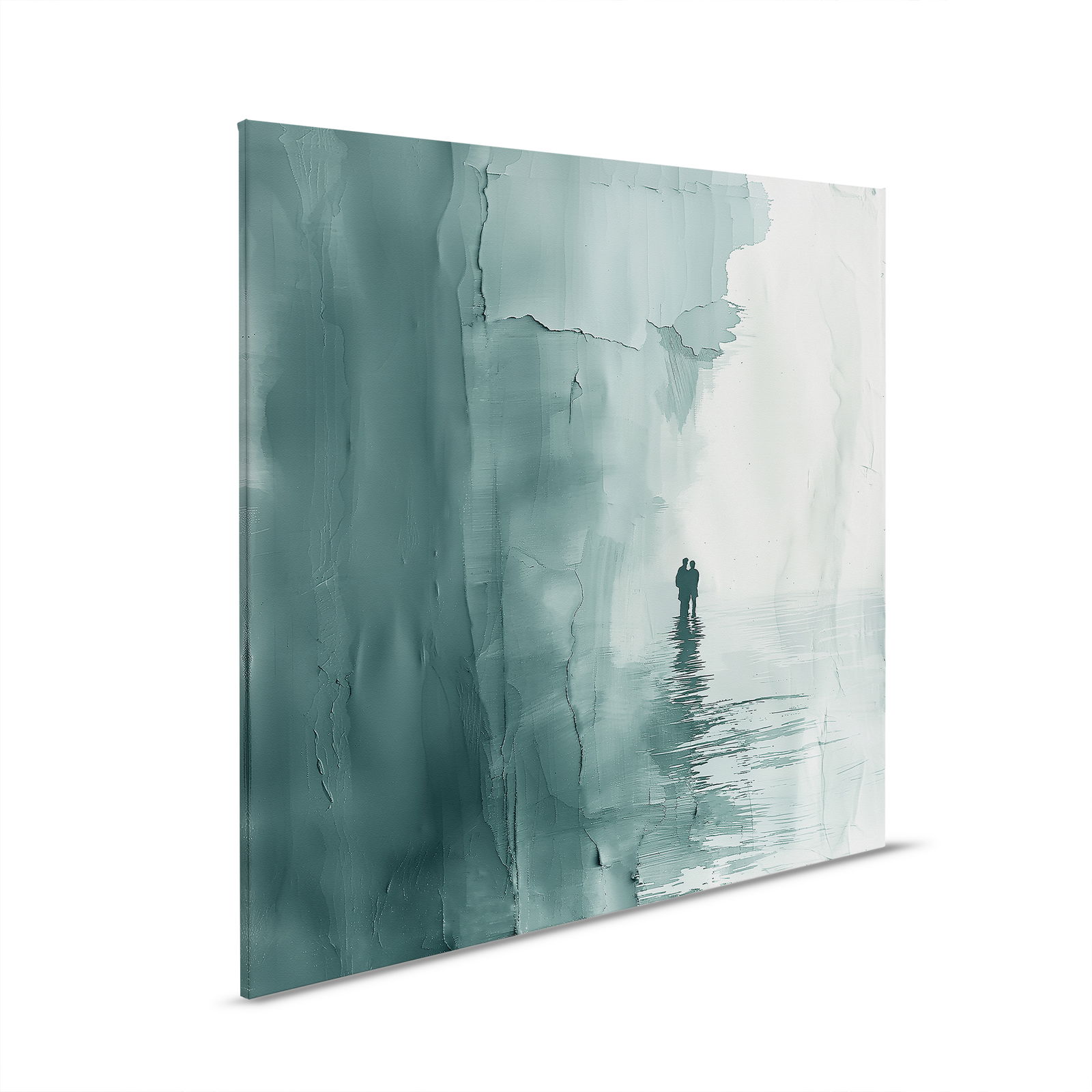 A.S. Création tableau sur toile Canvas 2024