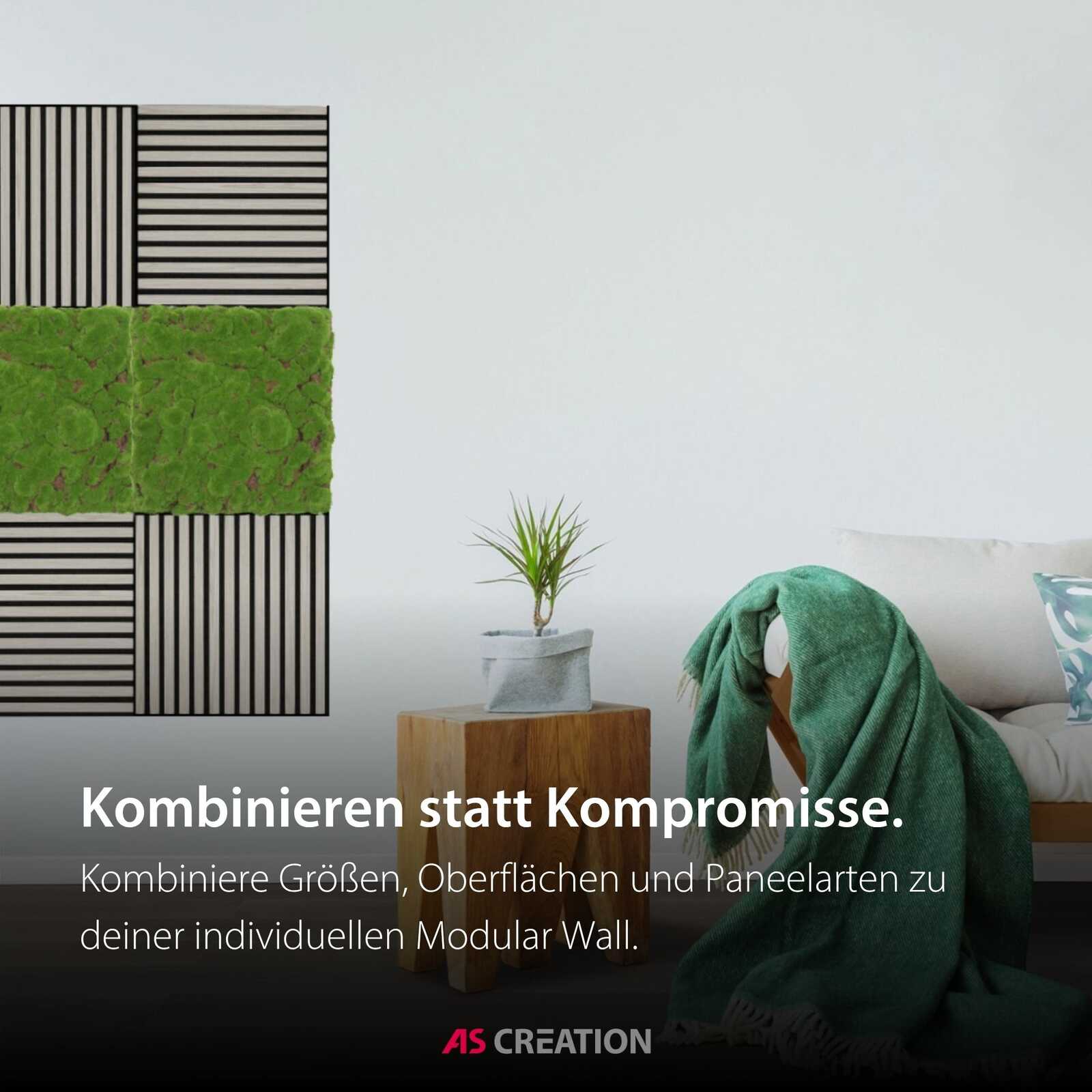 A.S. Création Wandpaneel Modular Wall
