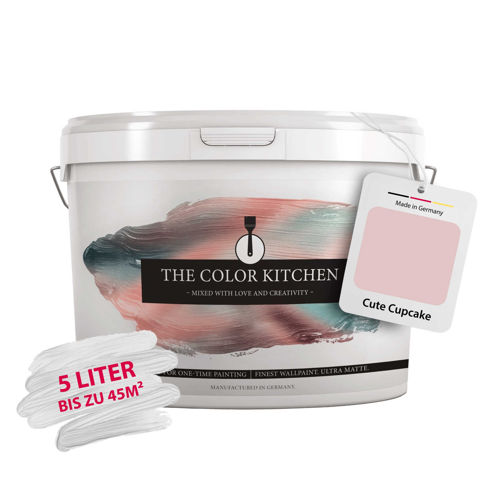 The Color Kitchen Colour Color Kitchen