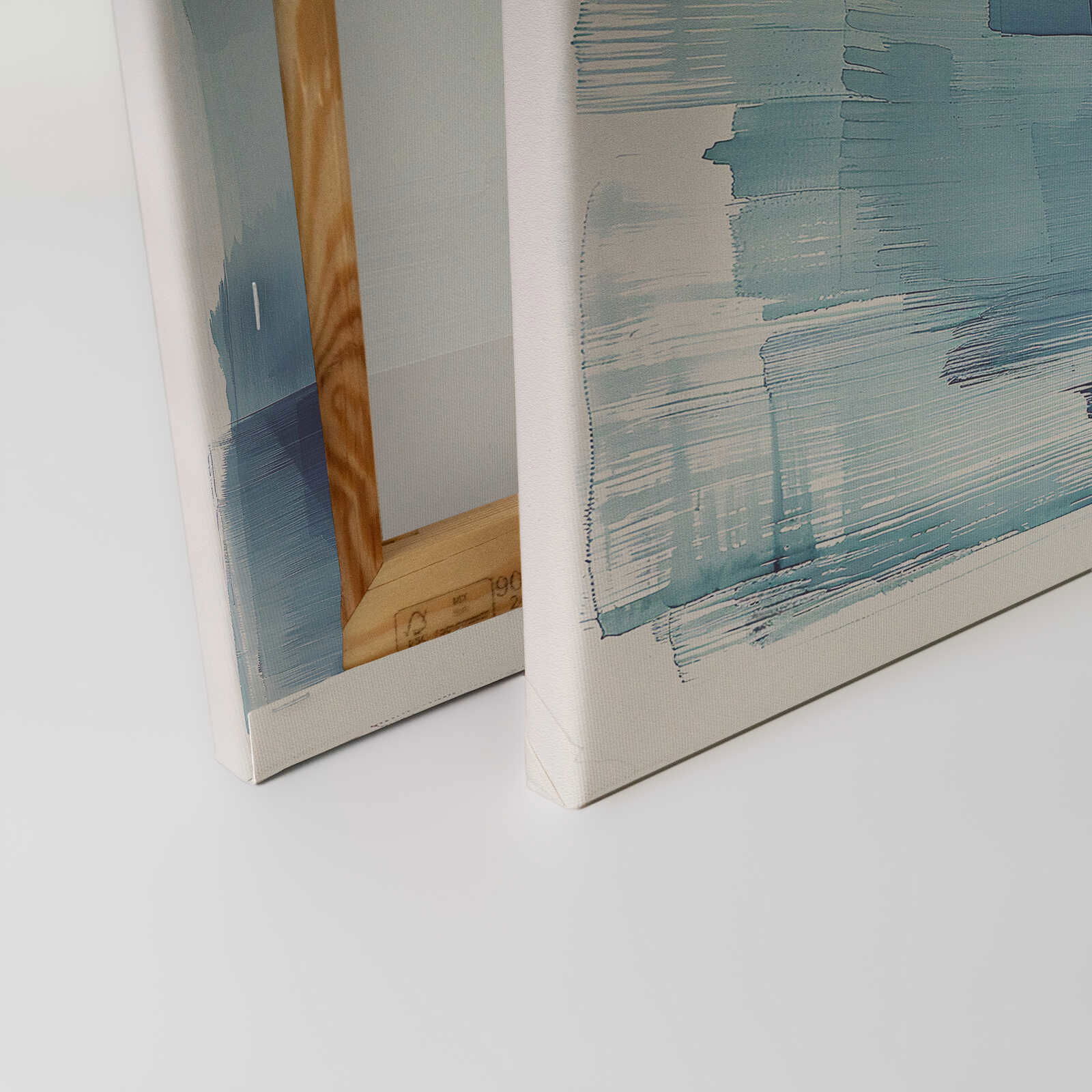 A.S. Création Canvas print Canvas 2024