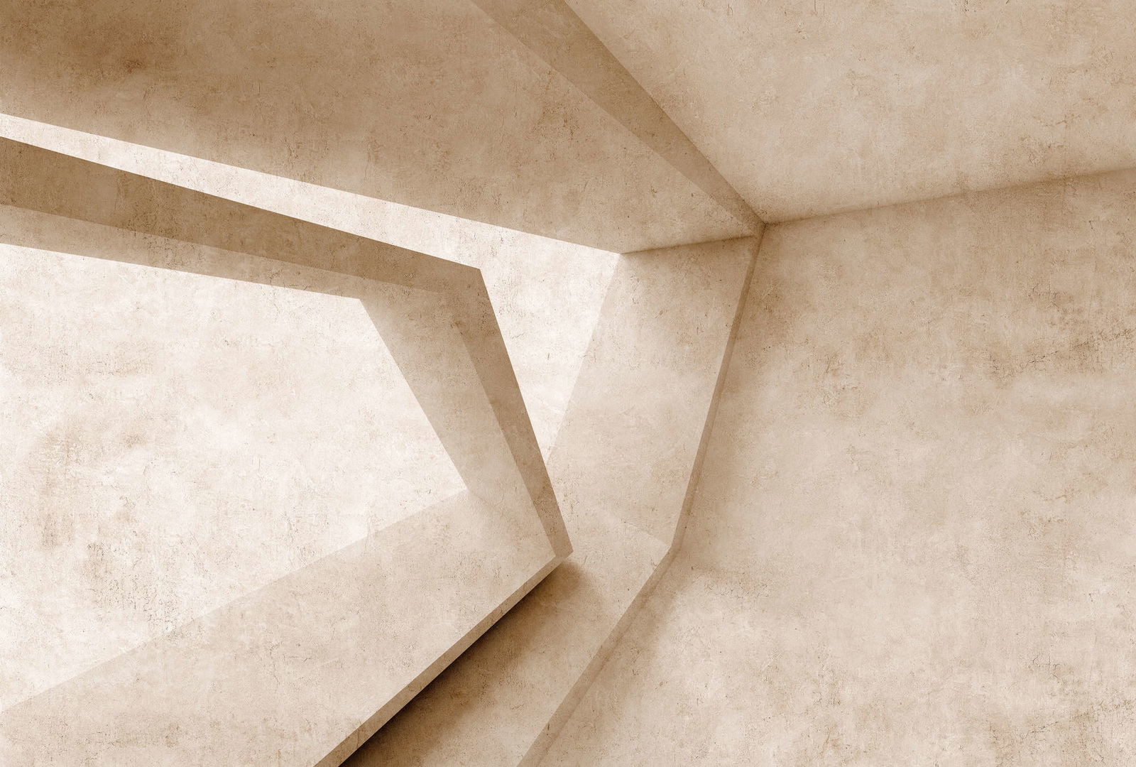 walls by patel Fotobehang Walls by Patel 3