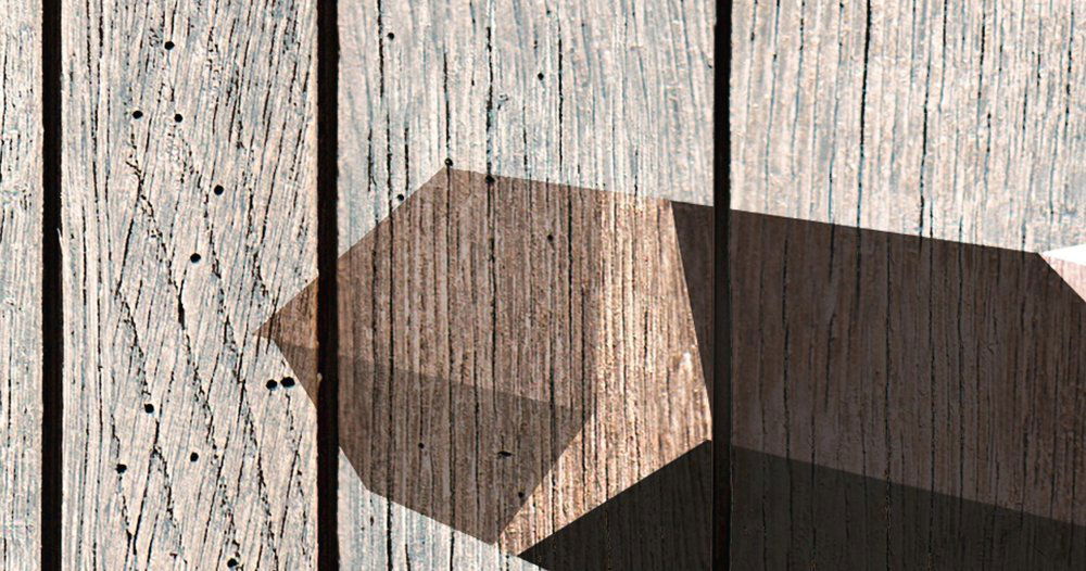 walls by patel Fotobehang Walls by Patel 2