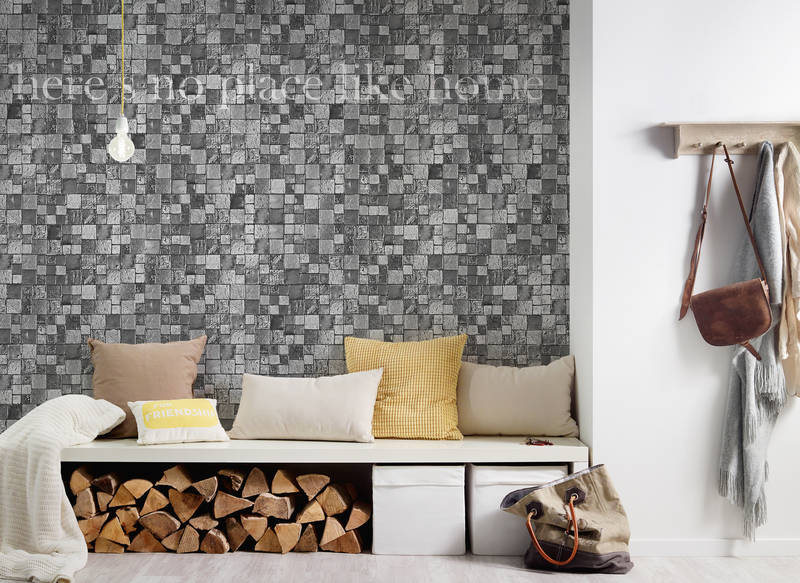 Architects Paper Photo wallpaper Atelier 47 Architects Paper Photo wallpaper Atelier 47