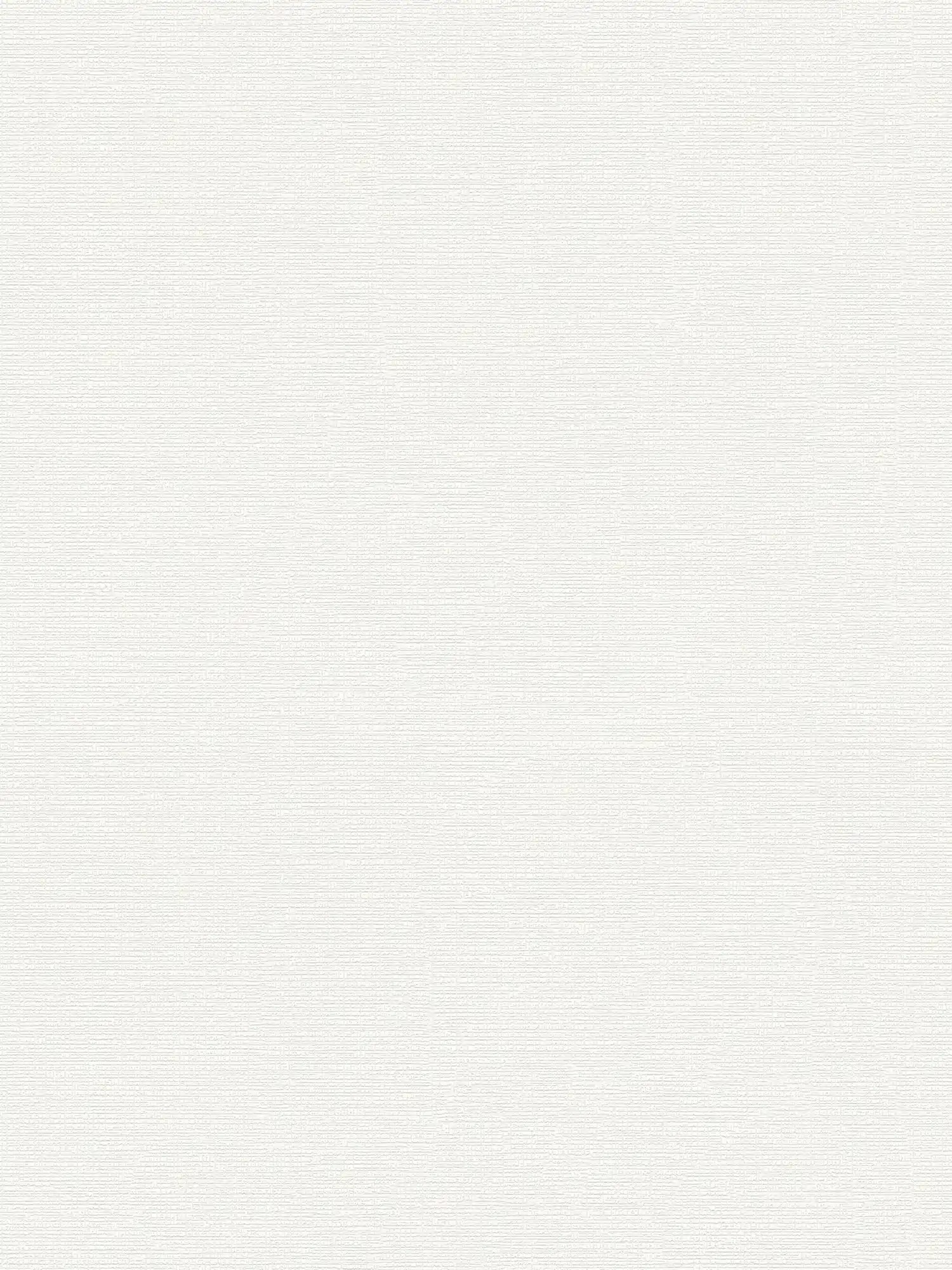 A.S. Création Tapete Designed in White