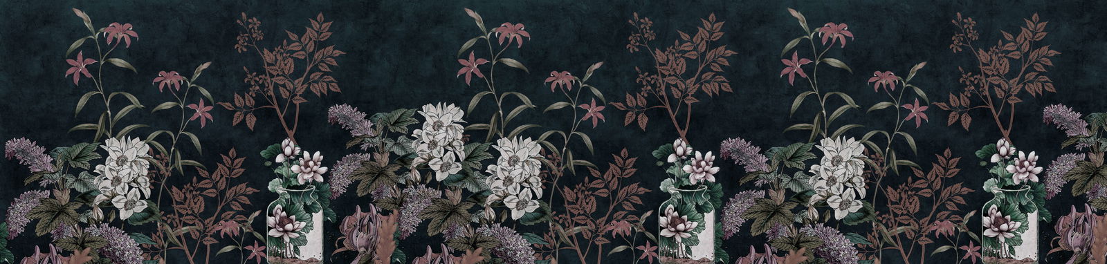 walls by patel Fotobehang Walls by Patel 3