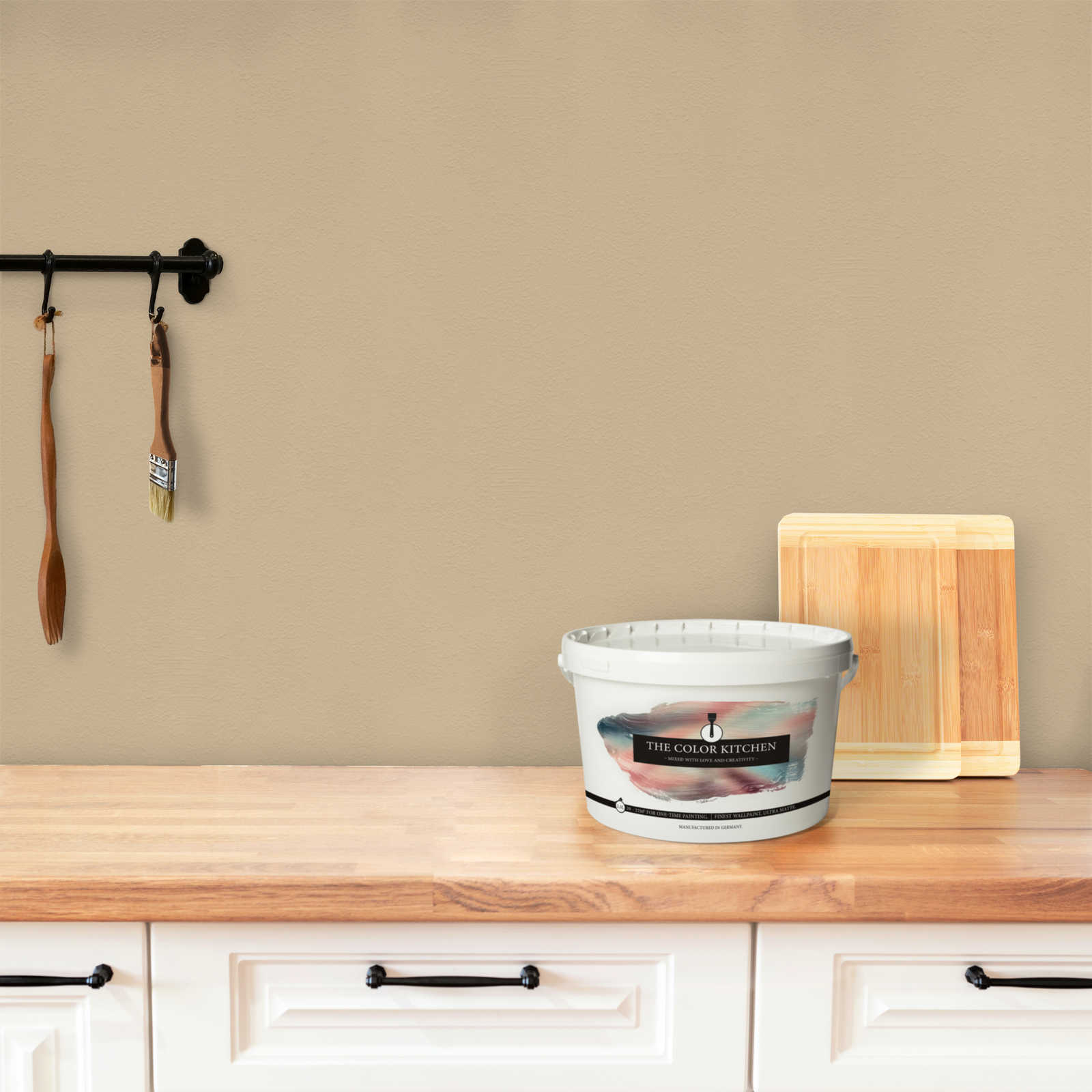 The Color Kitchen Couleur Color Kitchen