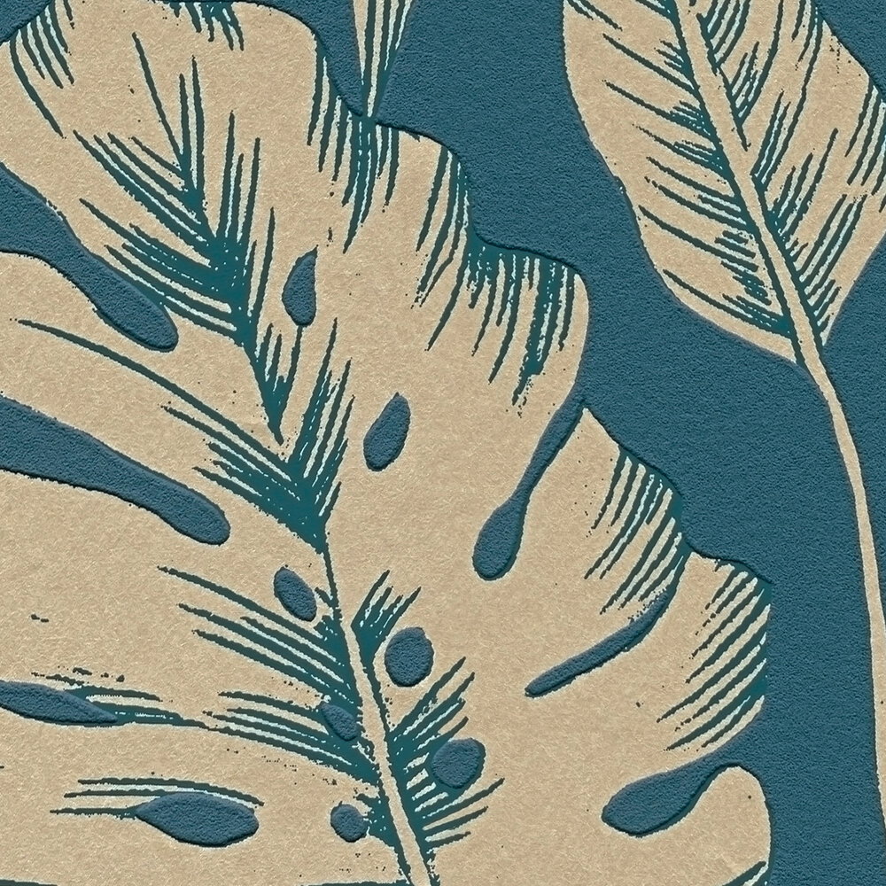 A.S. Création Wallpaper Attractive 3