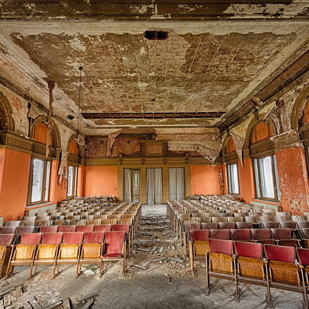 Architects Paper impression numérique AP Digital 2