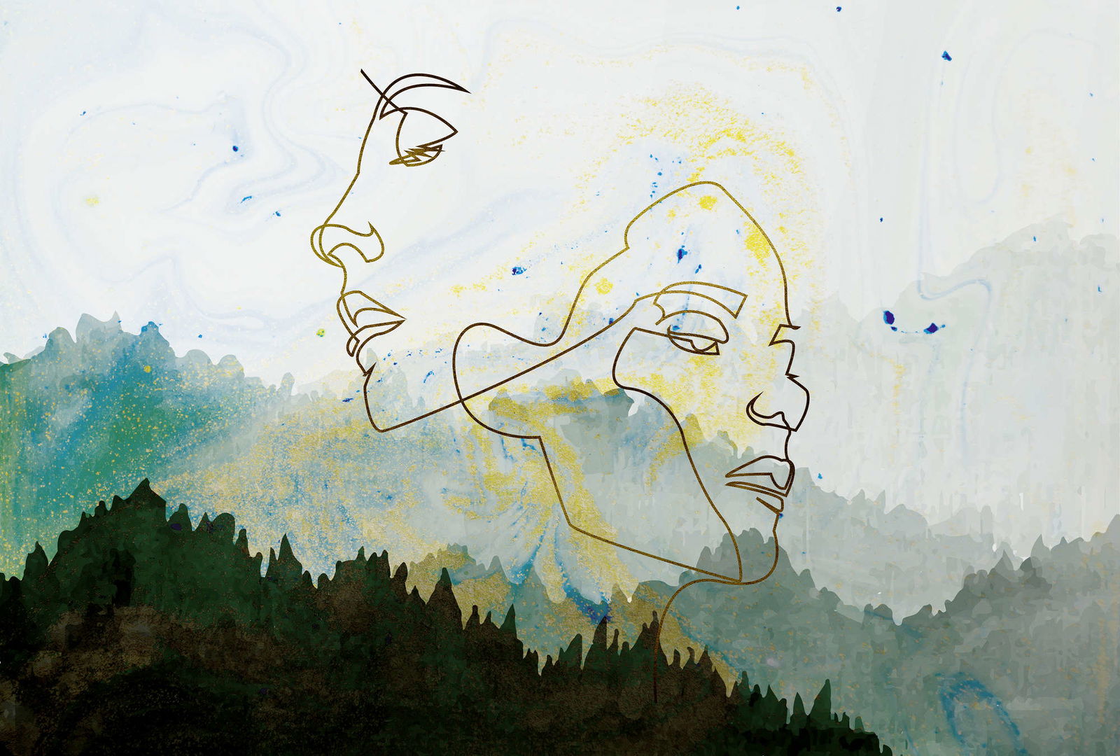 Architects Paper Fototapete Atelier 47