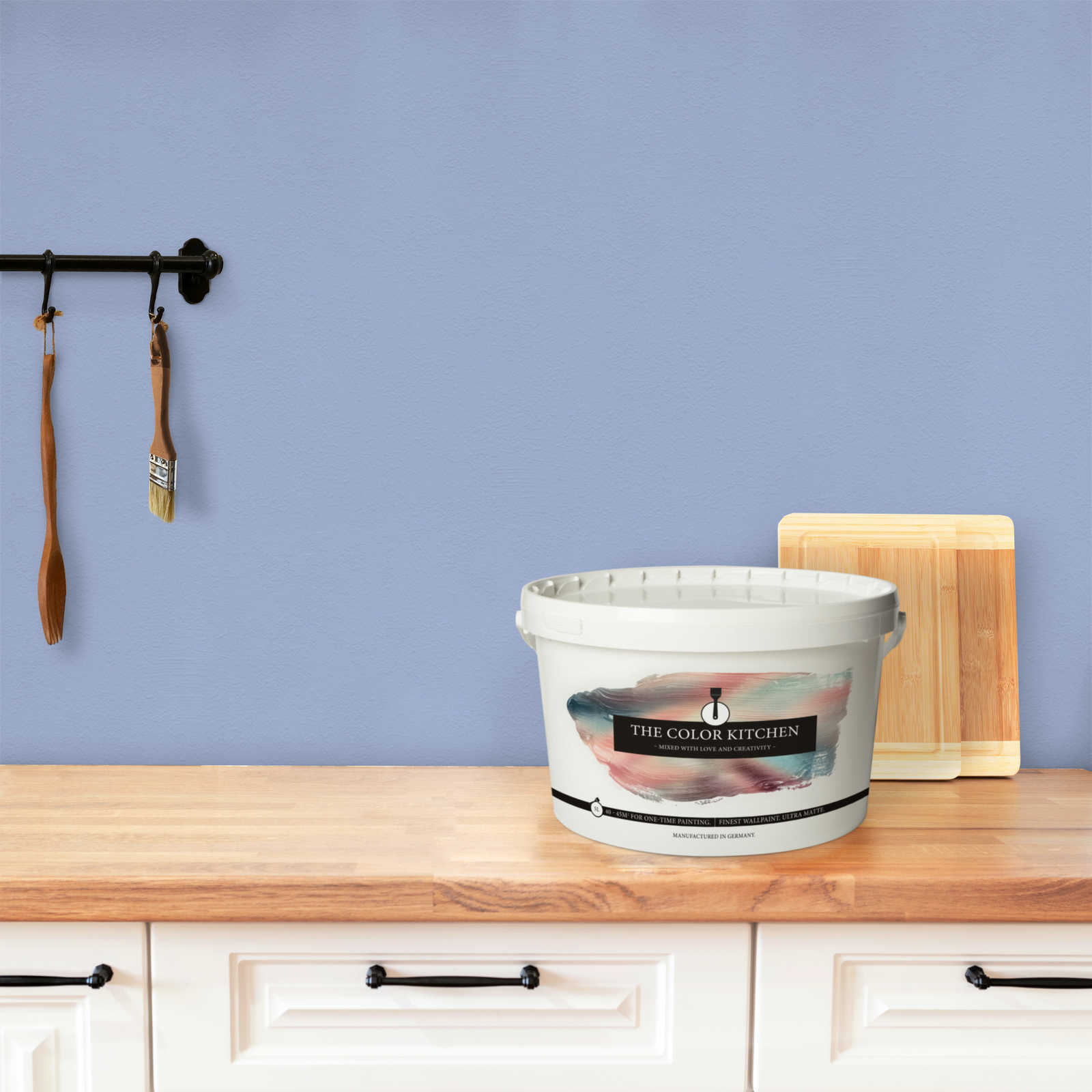 The Color Kitchen Colour Color Kitchen