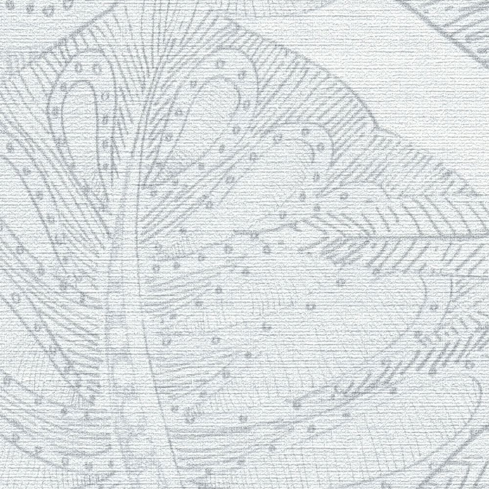 A.S. Création Wallpaper Royal Botanic