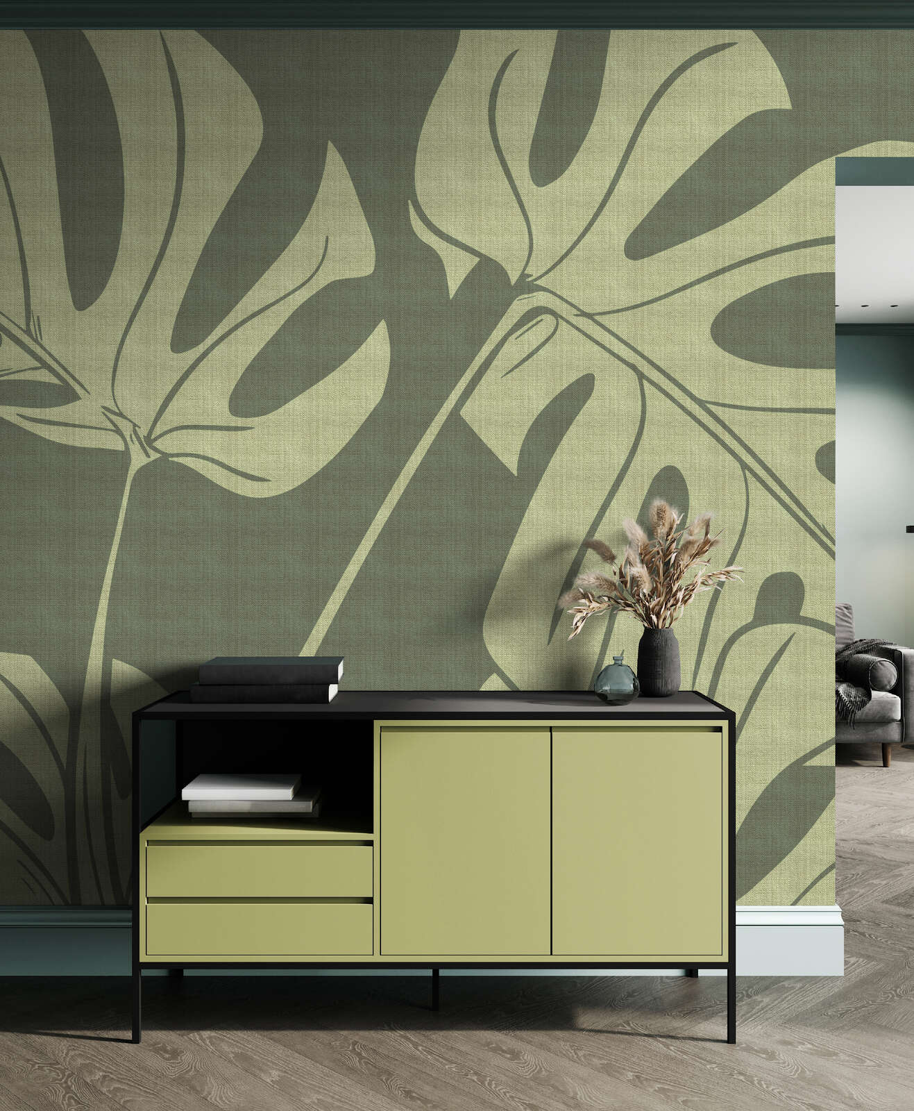 walls by patel impression numérique Walls by Patel 5