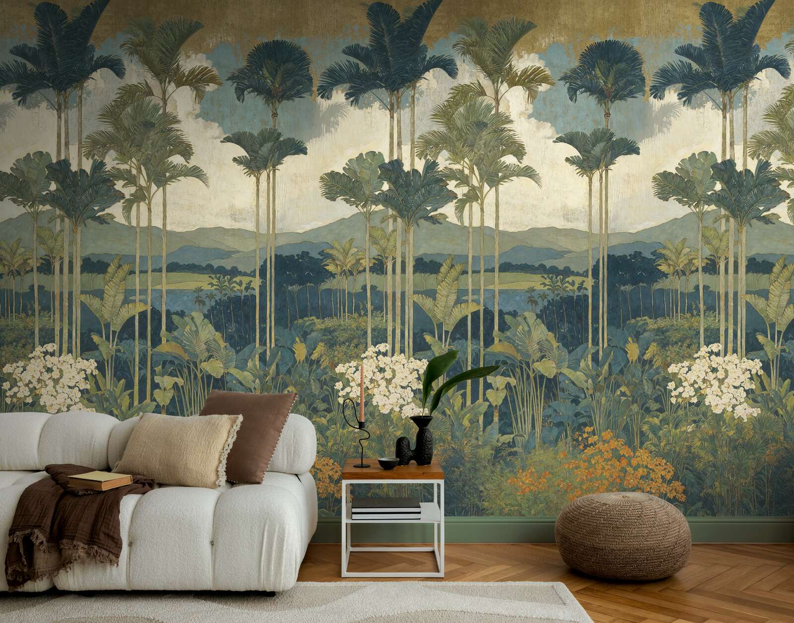 livingwalls Designpanel The Wall 4