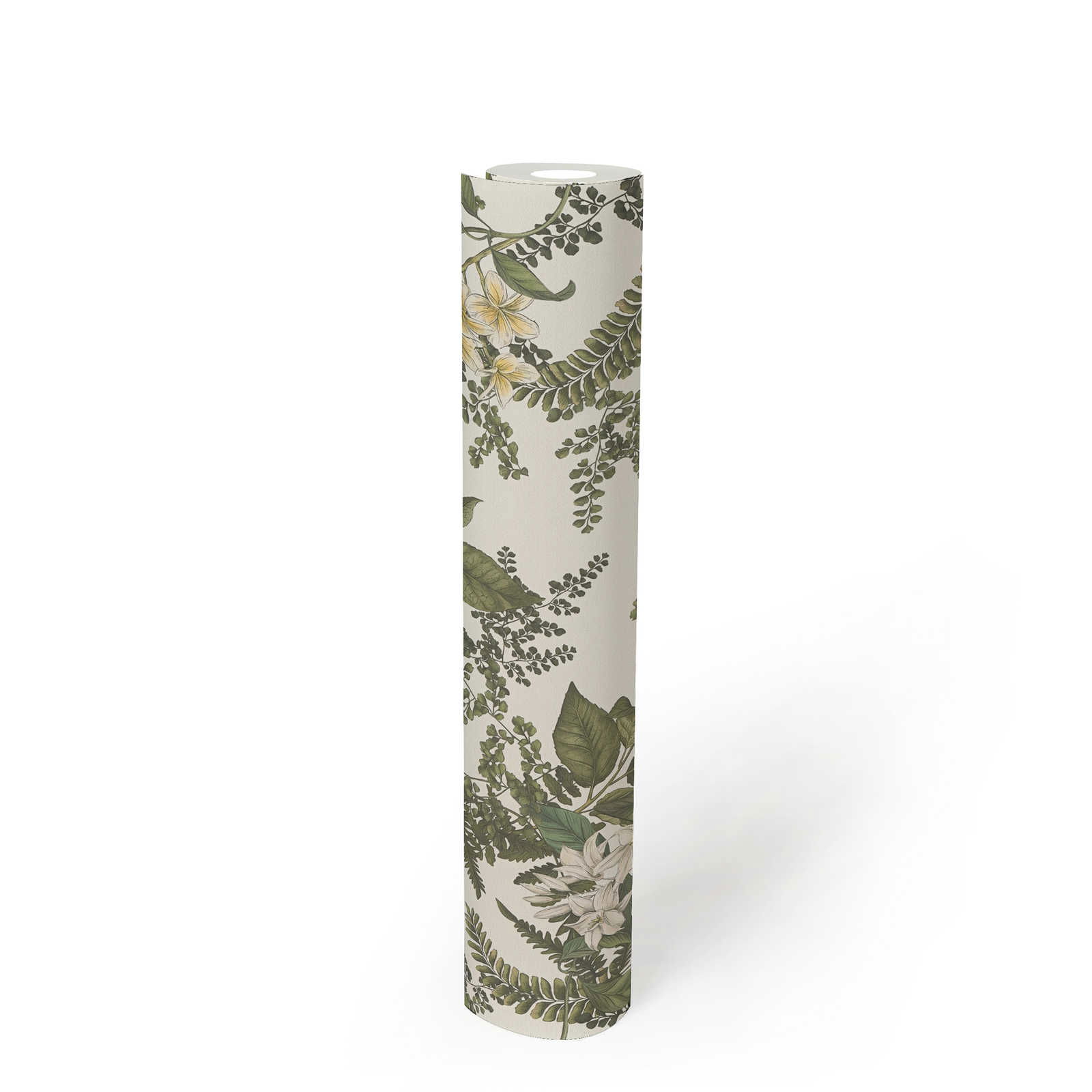 livingwalls Обои Drawn into Nature livingwalls Обои Drawn into Nature