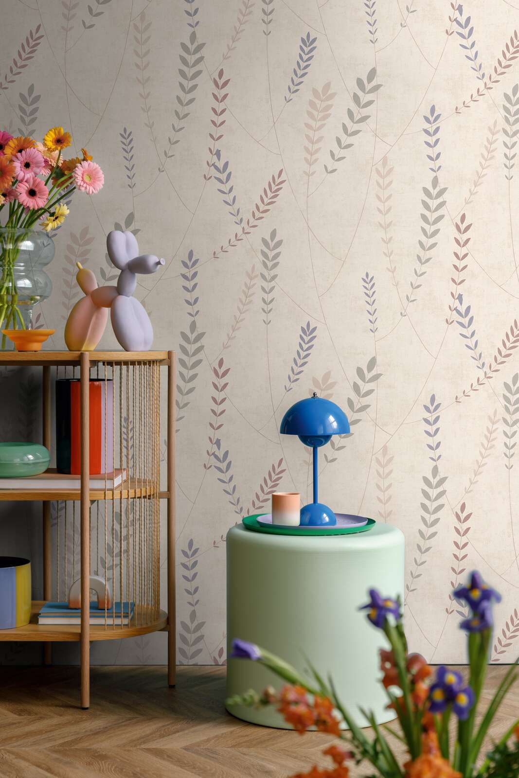 A.S. Création Обои Nordic Feeling