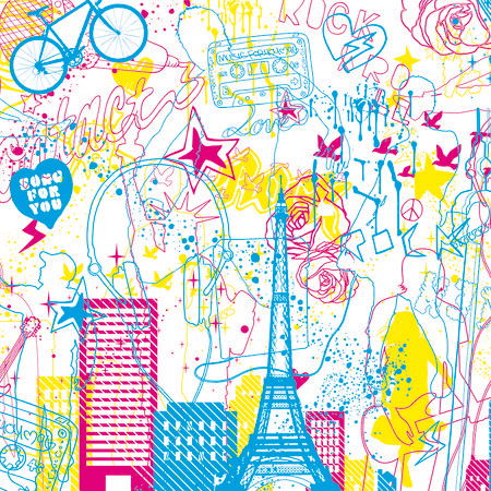 Architects Paper Fotobehang AP Digital