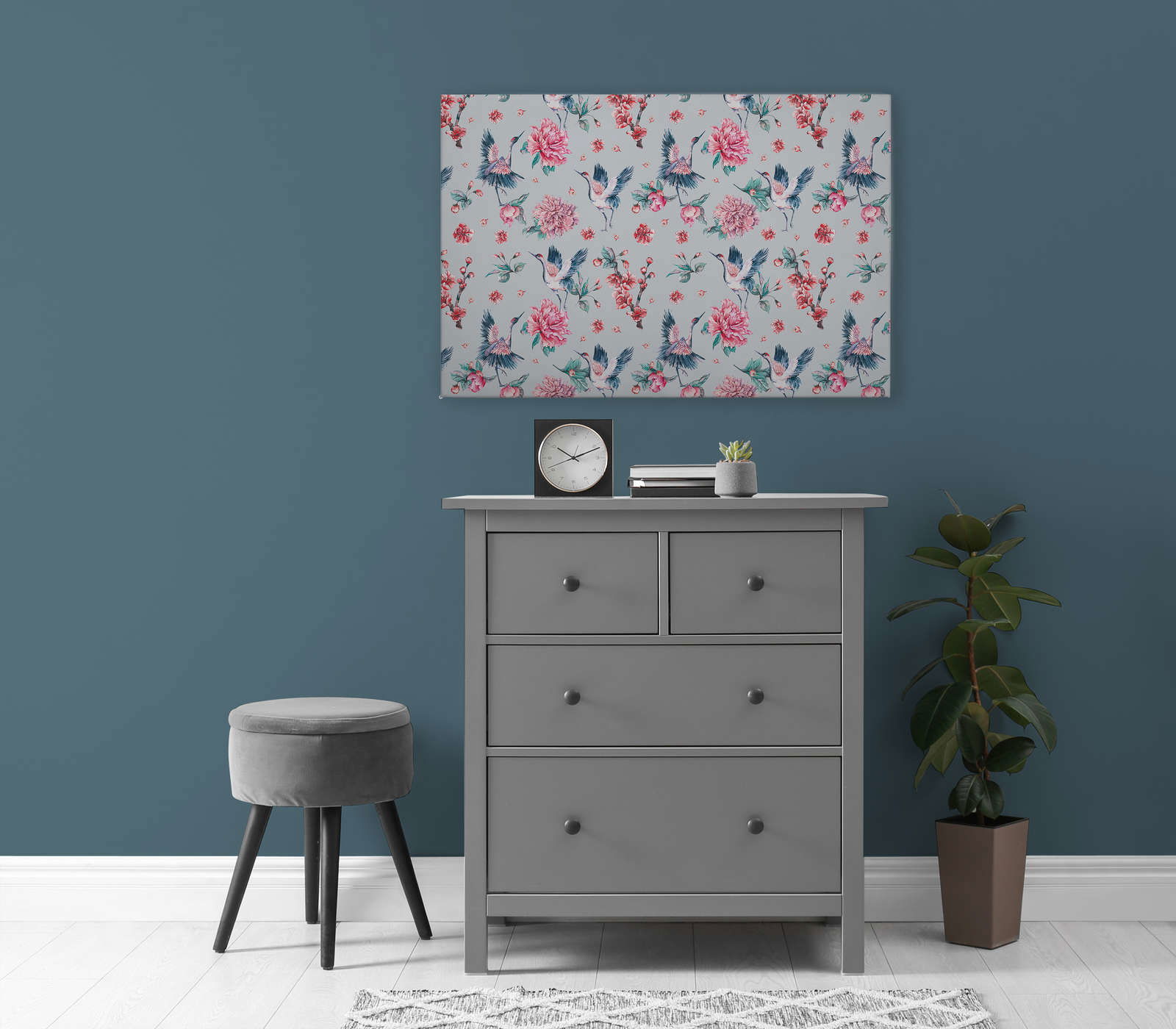 livingwalls tableau sur toile Designwalls 2