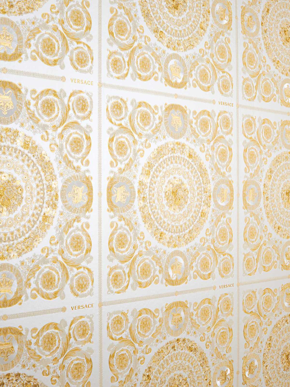 Versace Home Wallpaper Versace 4