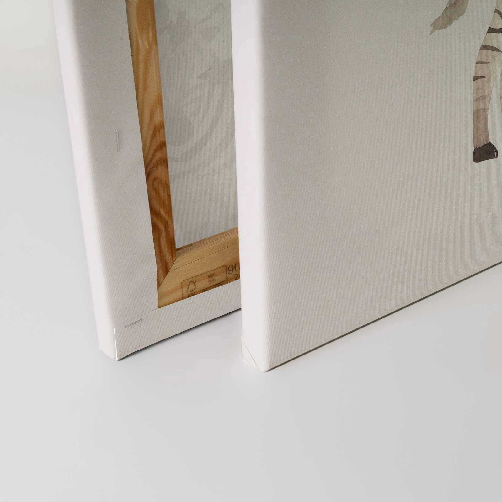 A.S. Création Картина Lilly & Luis A.S. Création Картина Lilly & Luis