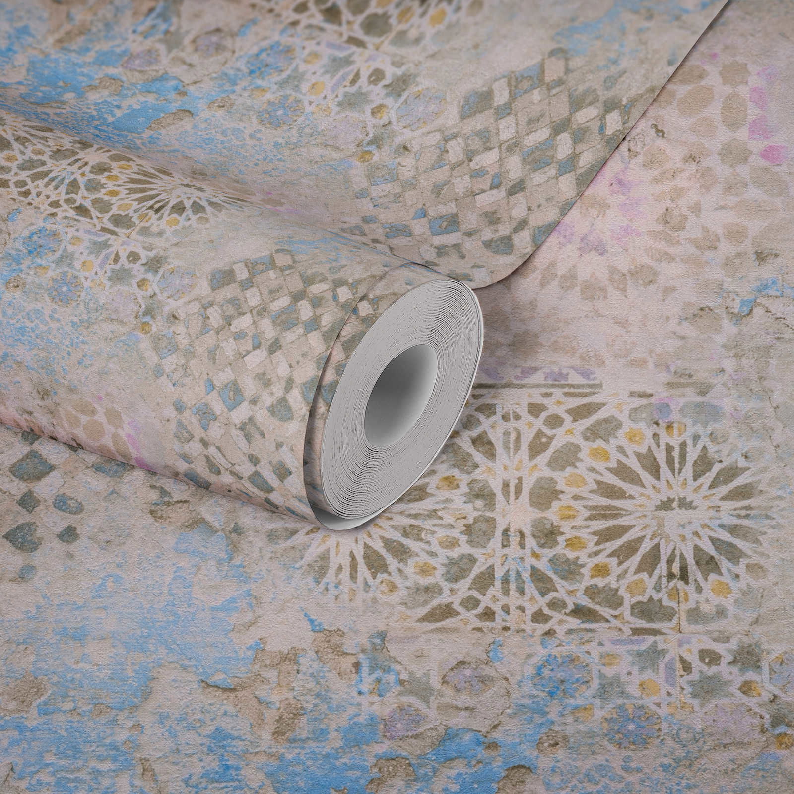 livingwalls Обои Metropolitan Stories II livingwalls Обои Metropolitan Stories II