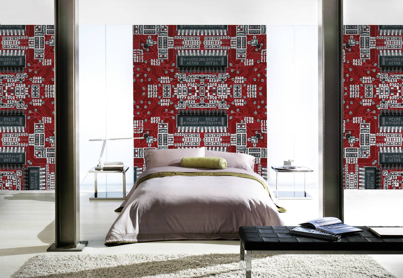 Architects Paper Fotobehang AP Digital