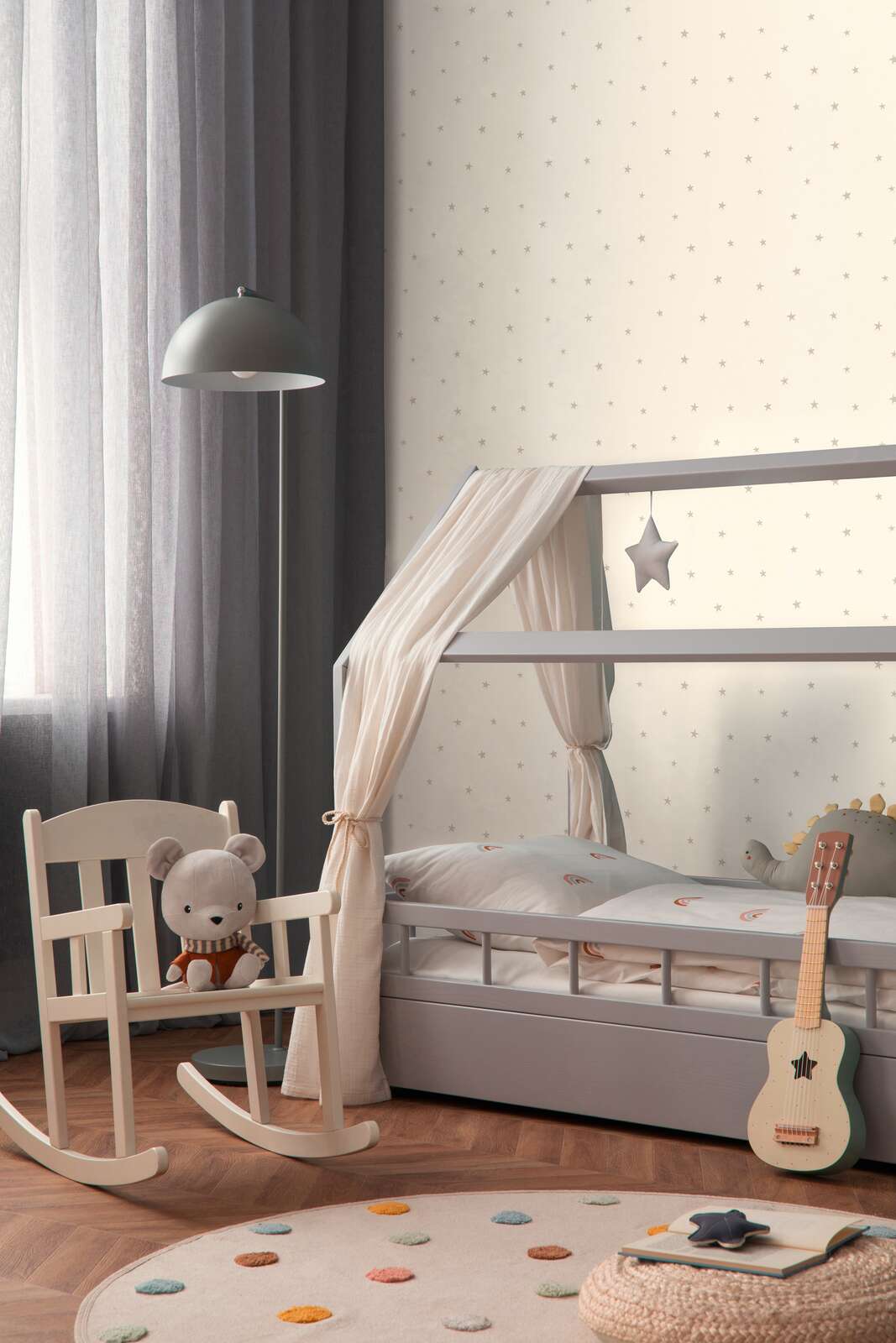 A.S. Création Tapete Kids Studio