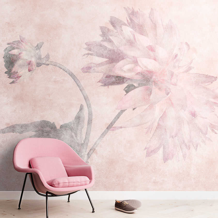 walls by patel Fotobehang Walls by Patel 3