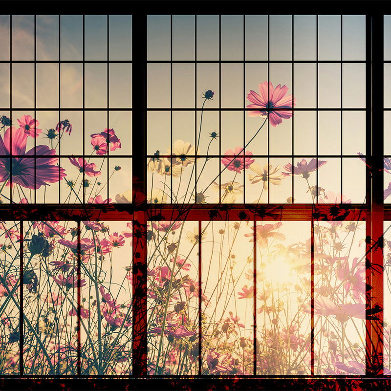 walls by patel Fotobehang Walls by Patel 2