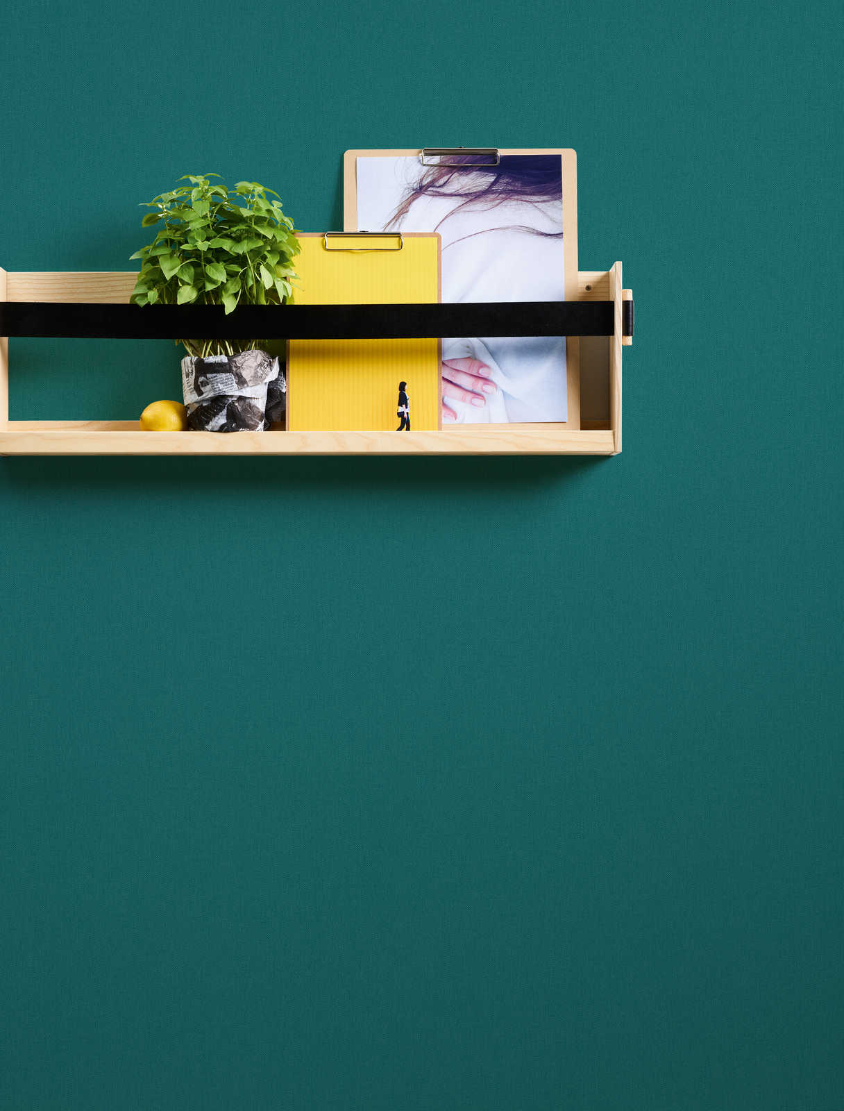 Architects Paper Behang Floral Impression