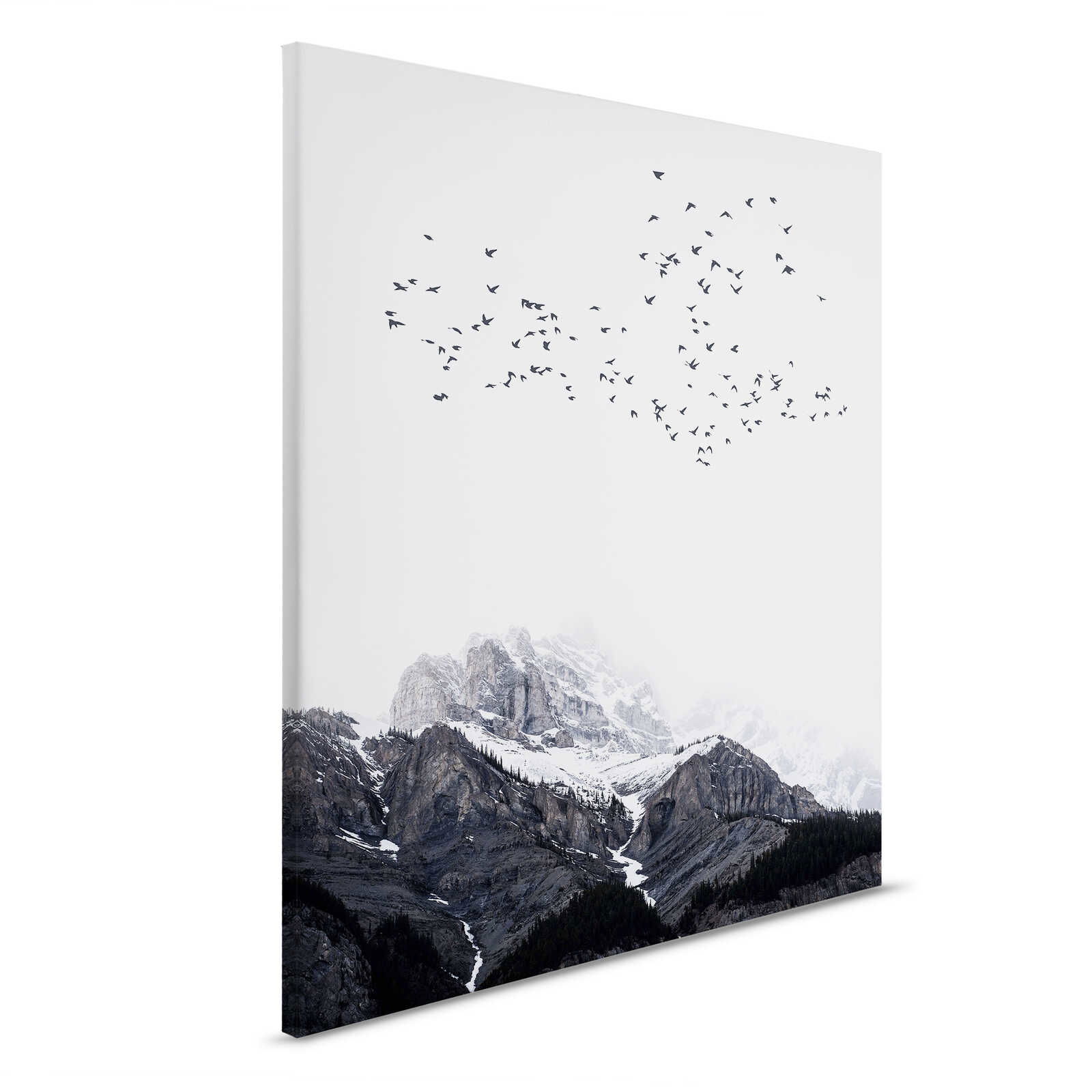 livingwalls tableau sur toile ARTist