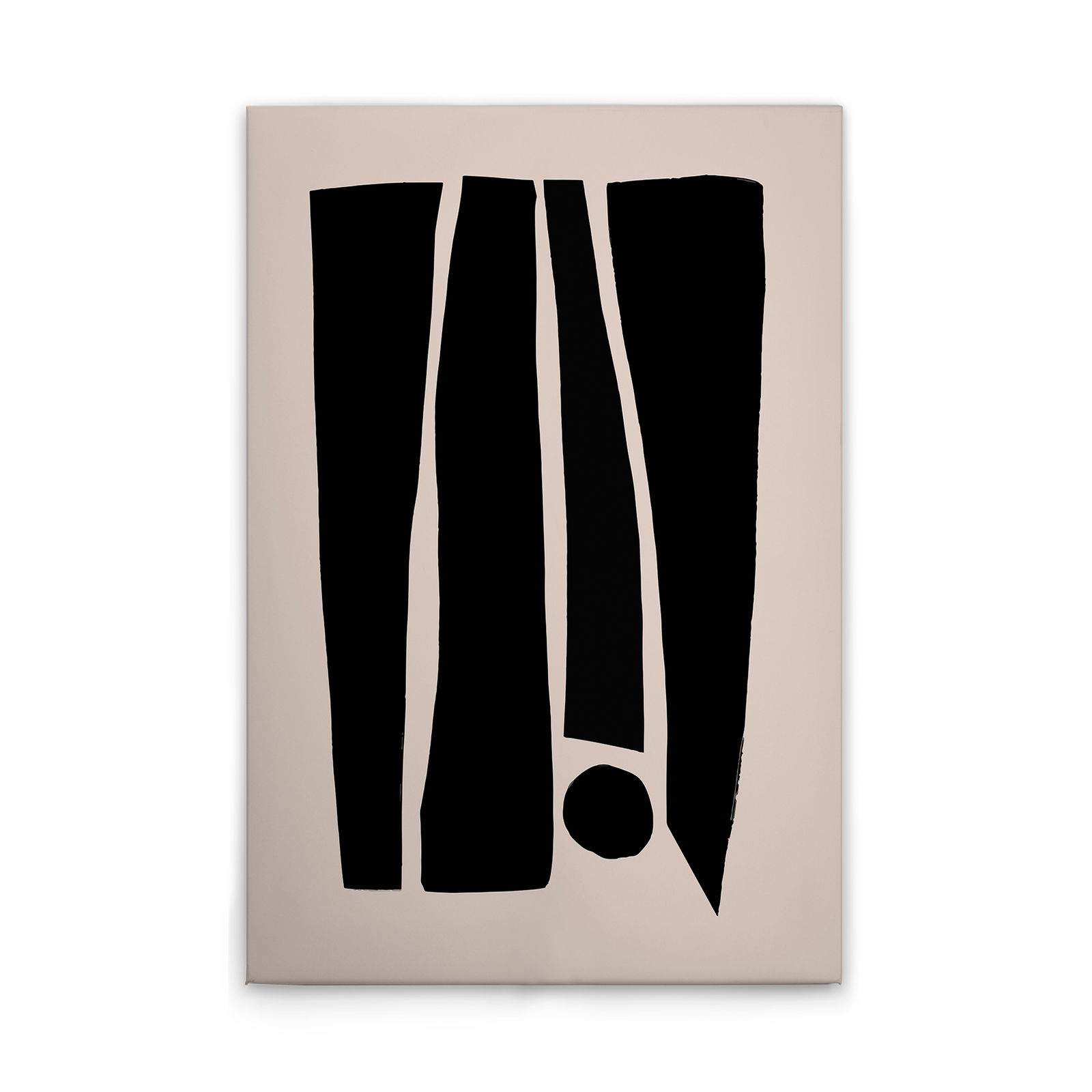 A.S. Création Canvas print Canvas 2024