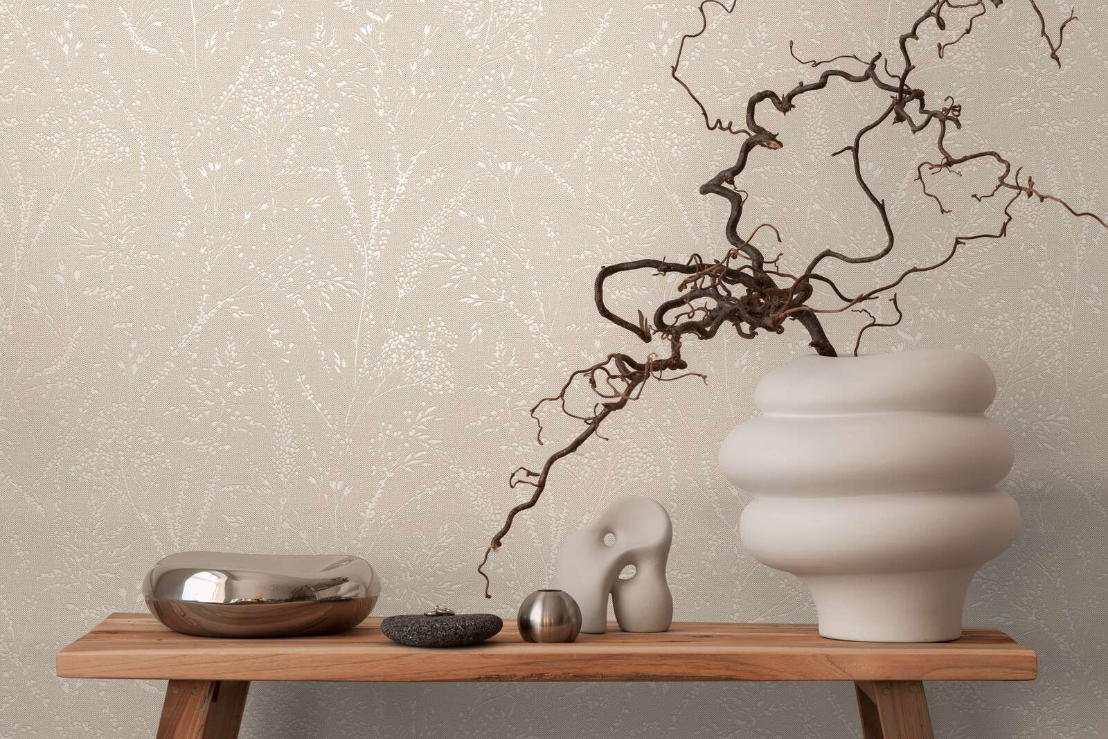 A.S. Création Behang Pure Elegance