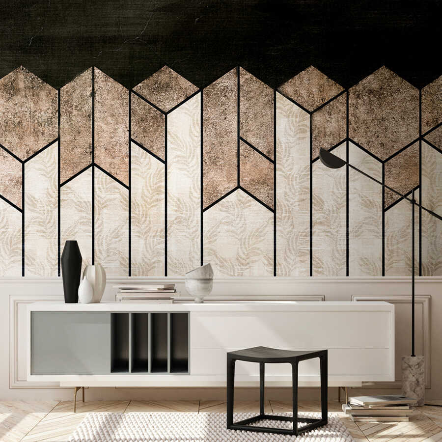 Architects Paper Fototapete AP Contract