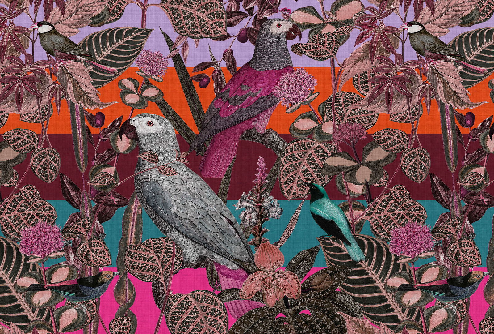 walls by patel Фотообои Walls by Patel 4