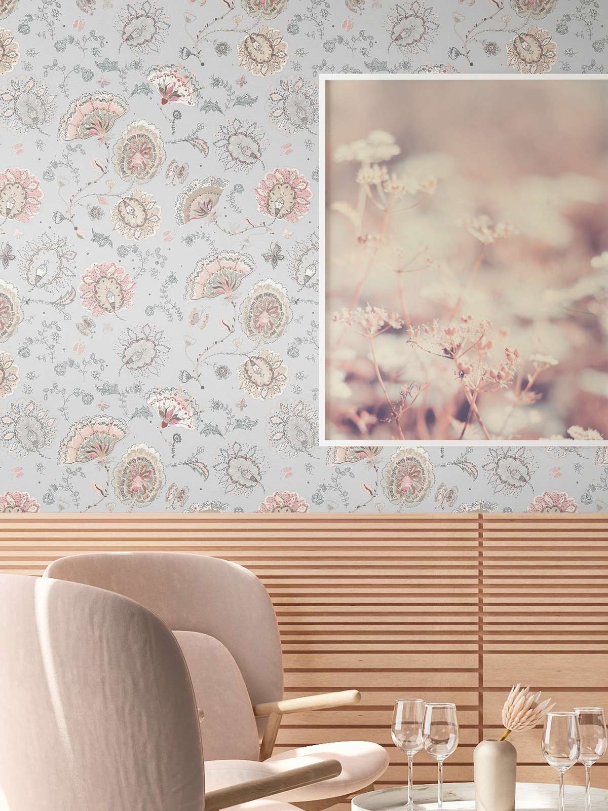 A.S. Création Обои House of Turnowsky A.S. Création Обои House of Turnowsky