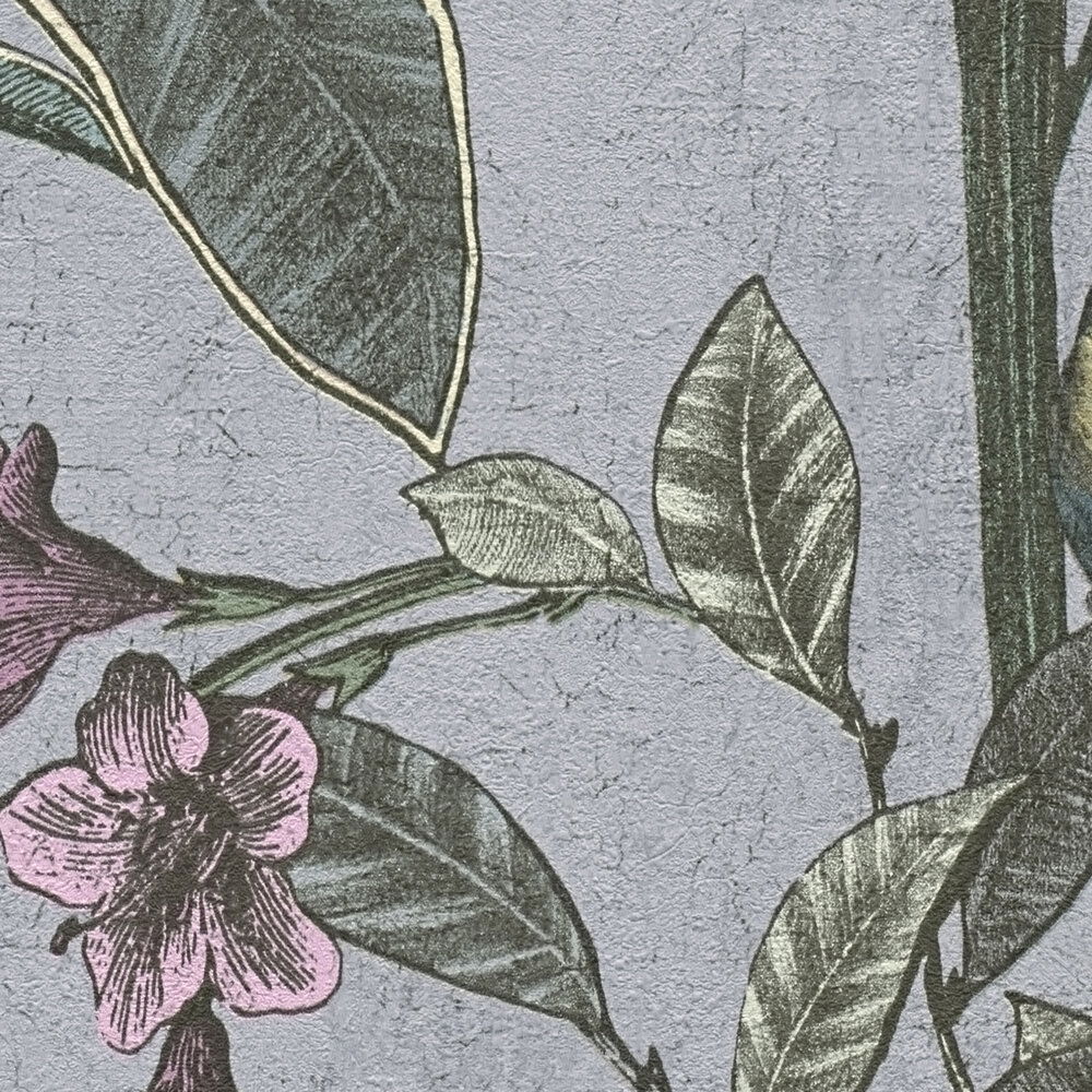 A.S. Création Wallpaper PintWalls II