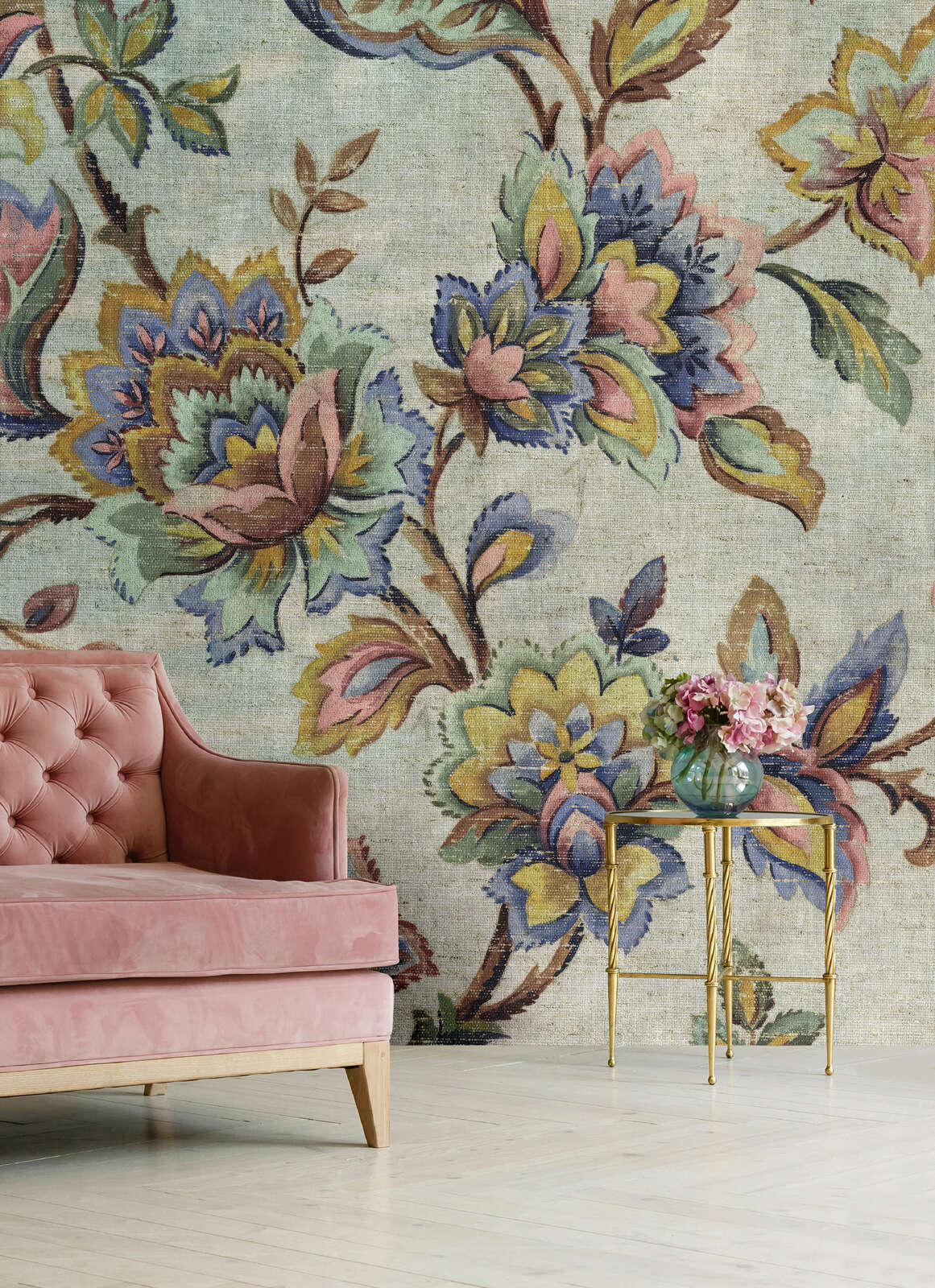 walls by patel impression numérique Walls by Patel 5