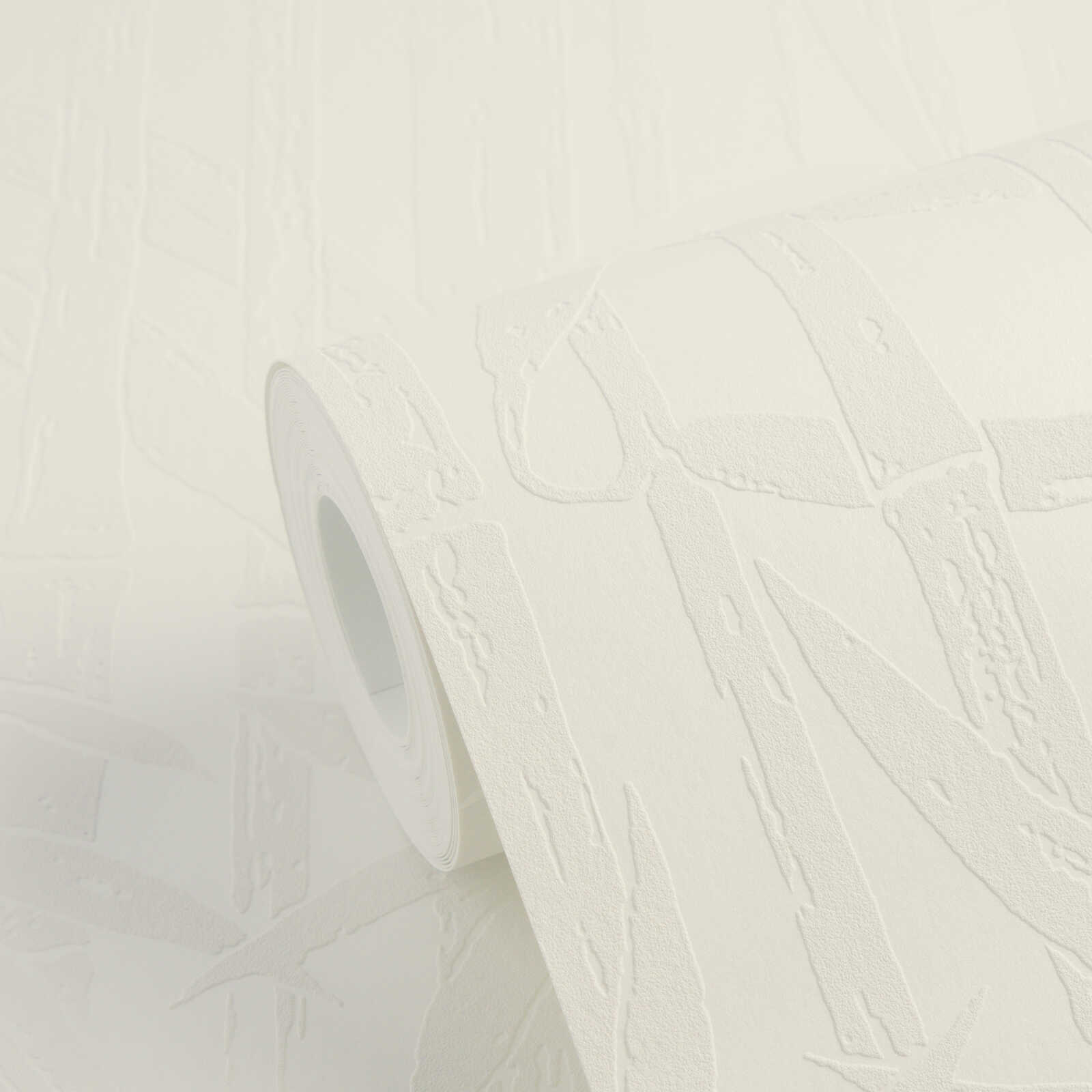 A.S. Création Behang Attractive 3