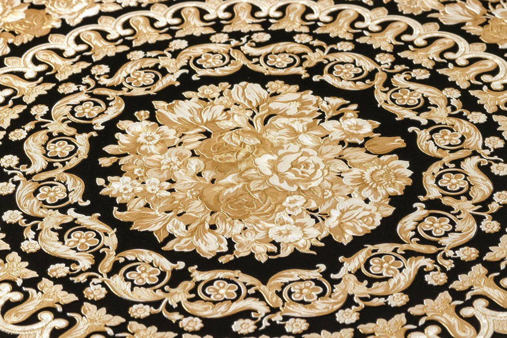 Versace Home Wallpaper Versace 4