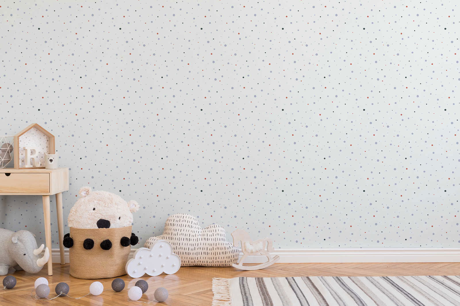 A.S. Création papier peint Little Love