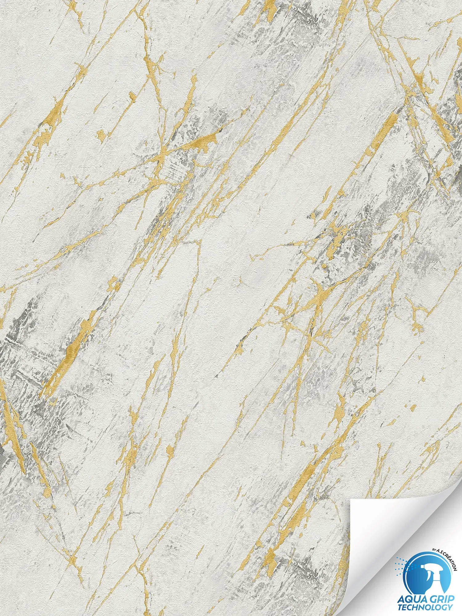 A.S. Création Wallpaper designdrop