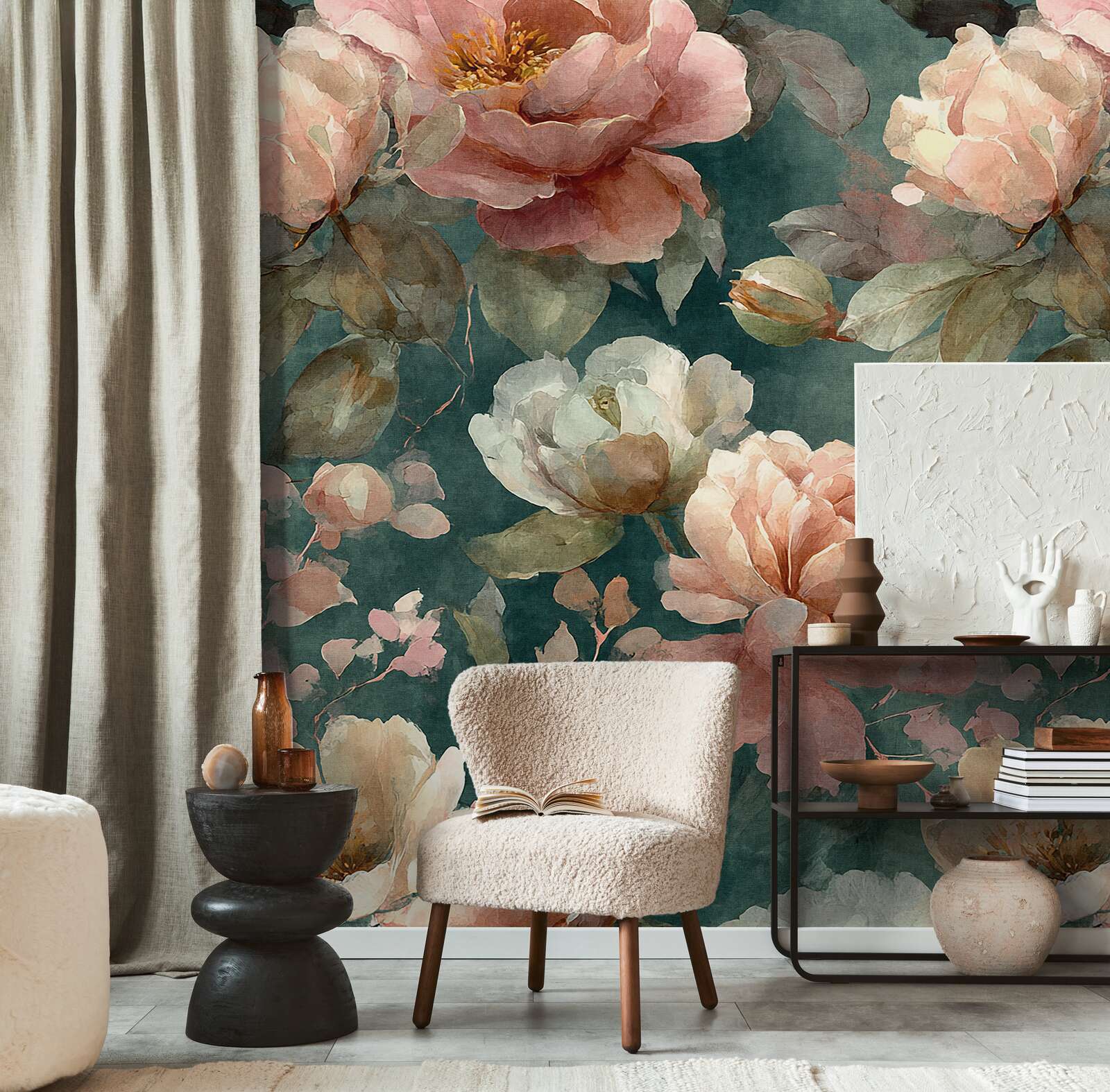 livingwalls Designpanel The Wall 4