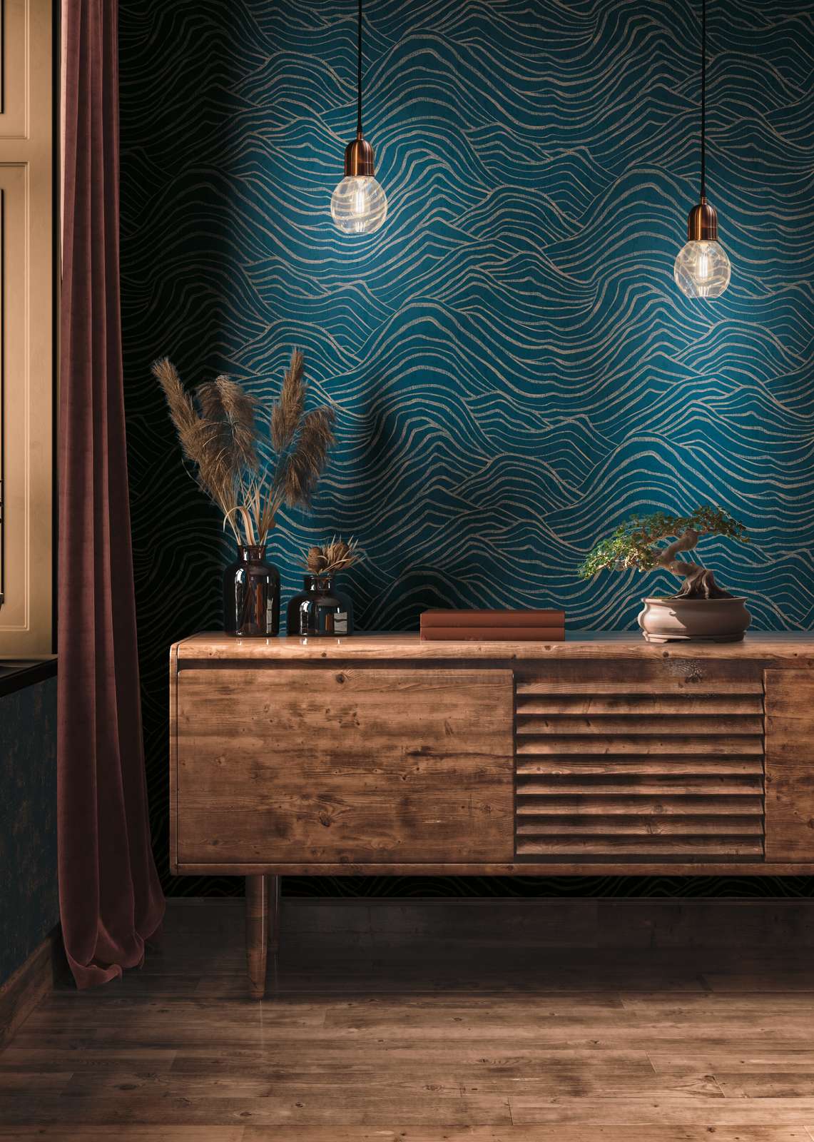 A.S. Création Обои Jade A.S. Création Обои Jade