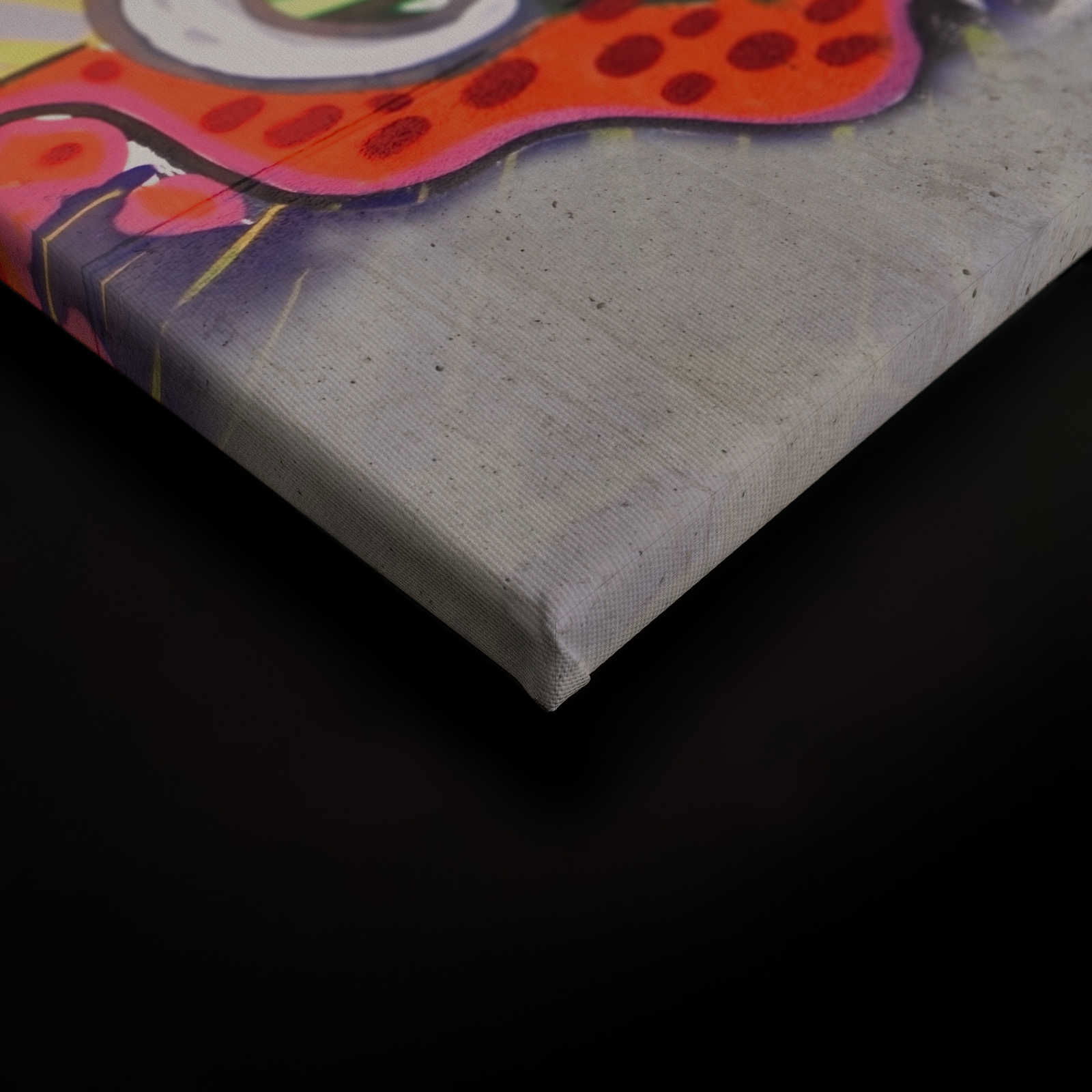 livingwalls Canvas print Designwalls