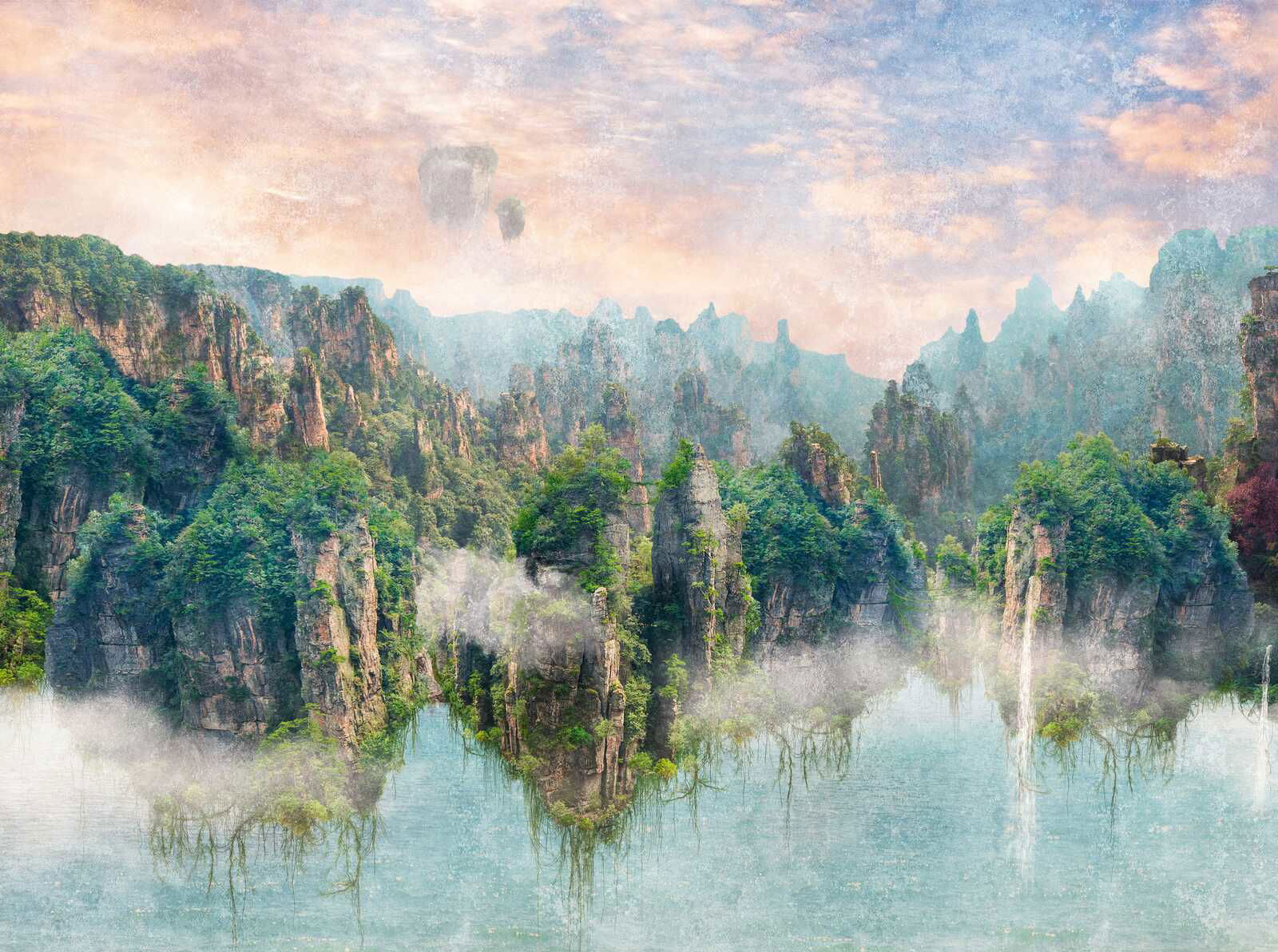 livingwalls Tapete The Wall 3 livingwalls Tapete The Wall 3