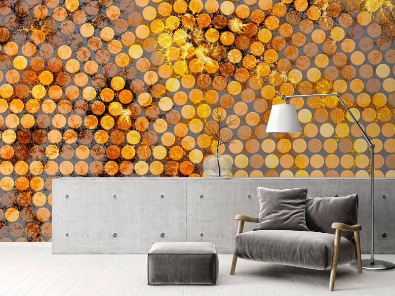 Architects Paper Photo wallpaper Atelier 47 Architects Paper Photo wallpaper Atelier 47
