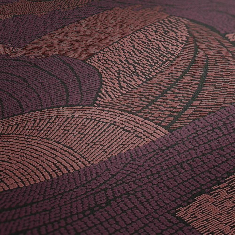 A.S. Création Behang French Affair